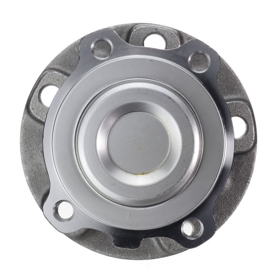 GMB 715-3070 Wheel Bearing & Hub Assembly Fits select: 2011-2014 BMW 535, 2012-2014 BMW 528