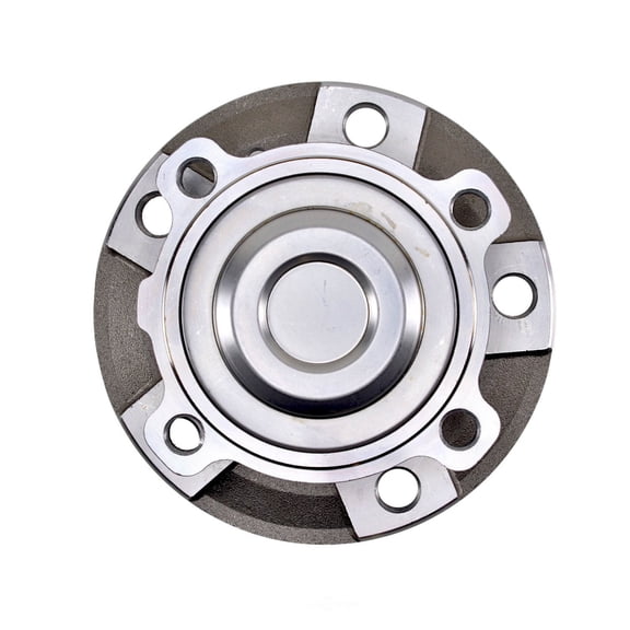 GMB 715-3090 Wheel Bearing & Hub Assembly Fits select: 2013-2018 BMW 328, 2013-2018 BMW 320