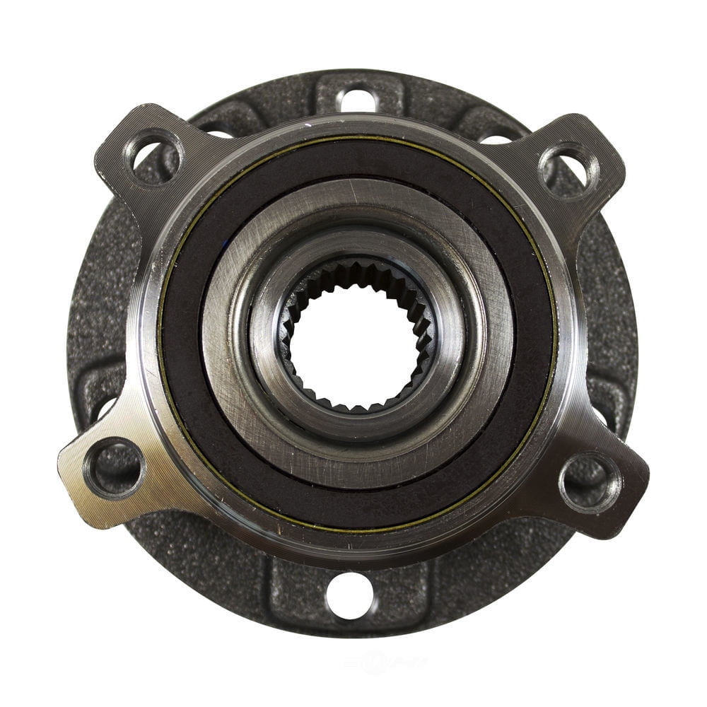 GMB 3220 Wheel Bearing & Hub Assembly - Fits JEEP CHEROKEE
