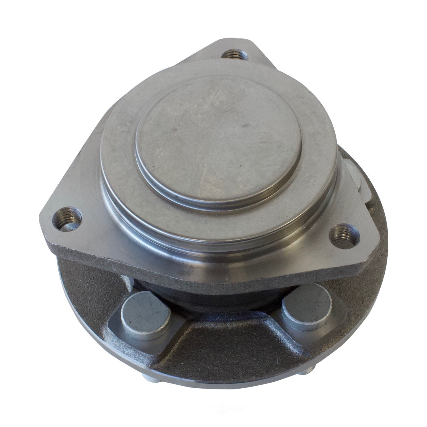 GMB 720-3230 Wheel Bearing and Hub Assembly