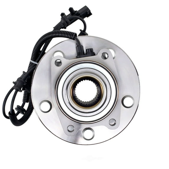 GMB 720-3280 Wheel Bearing & Hub Assembly Fits select: 2017-2022 CHRYSLER PACIFICA, 2020-2022 CHRYSLER VOYAGER