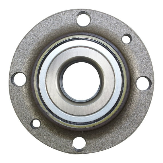 GMB 723-2010 Wheel Bearing Assembly