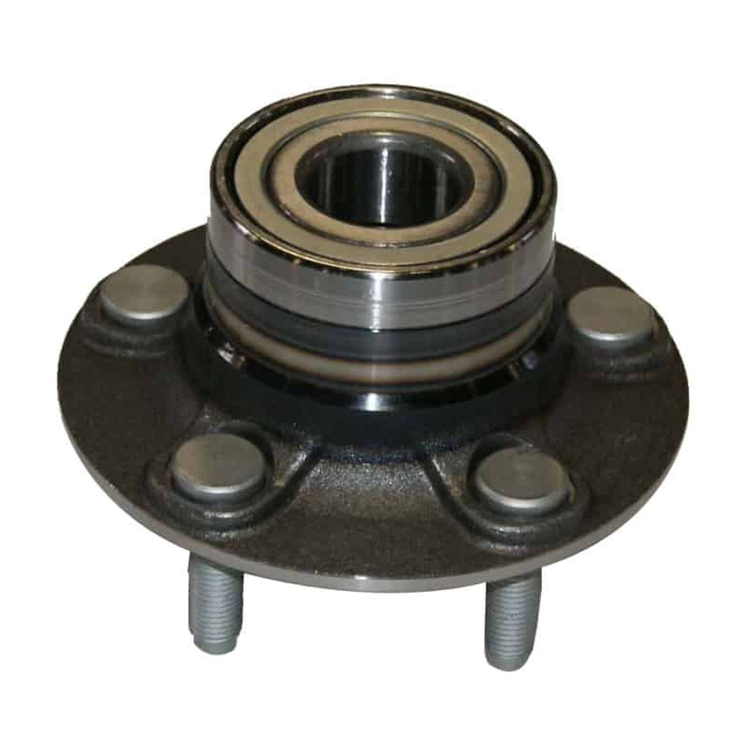 GMB 725-0066 Wheel Hub Module that fits a Ford Taurus (1990-2000)