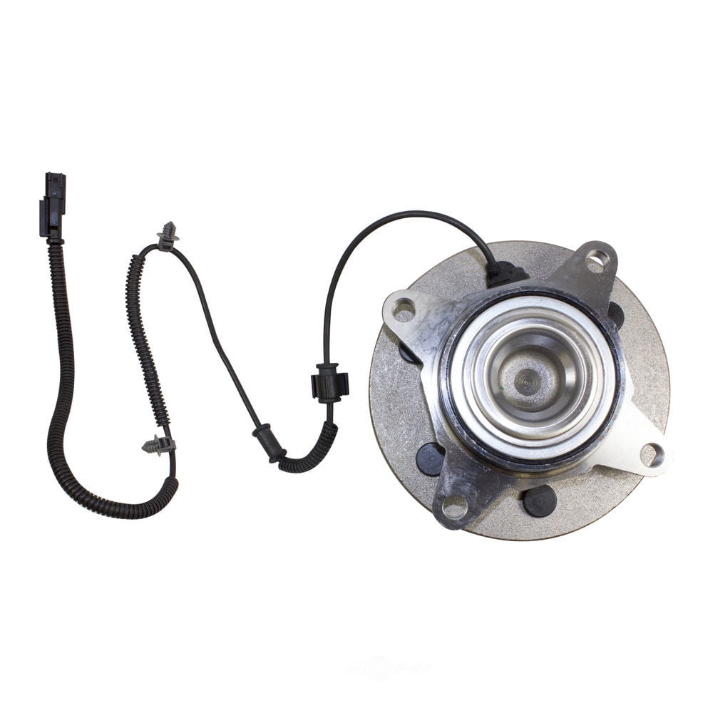 GMB 725-3110 Wheel Bearing & Hub Assembly