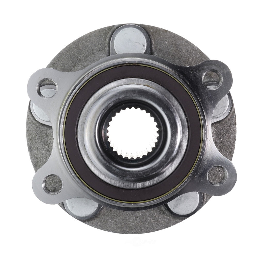 GMB 725-3320 Wheel Bearing & Hub Assembly Fits select: 2017-2020 FORD FUSION, 2015-2020 FORD EDGE