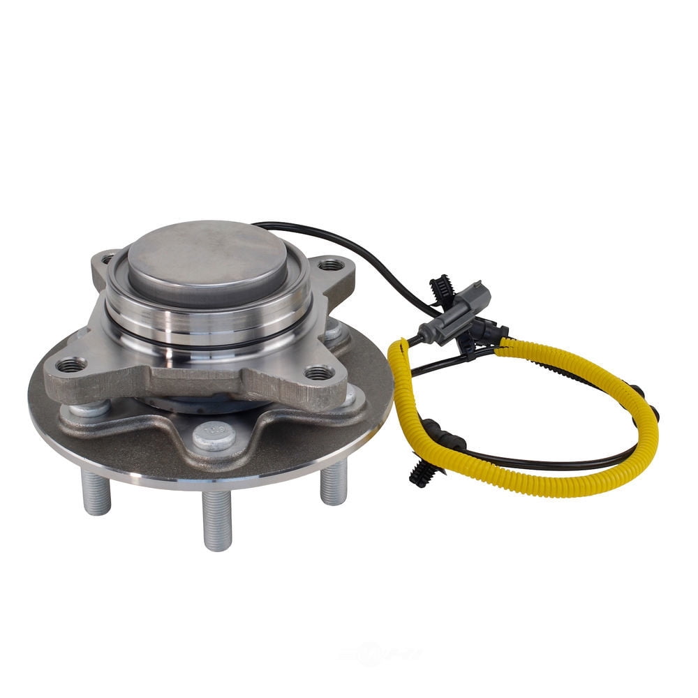 GMB 725-3390 Wheel Bearing and Hub Assembly