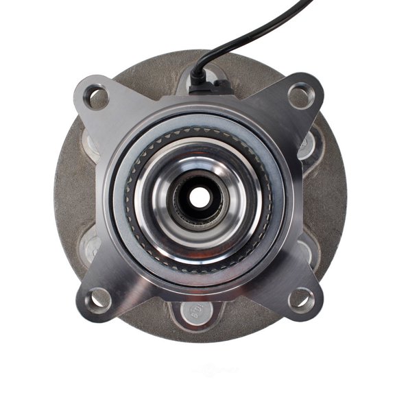 GMB 725-3410 Wheel Bearing & Hub Assembly Fits select: 2017-2019 FORD F150 RAPTOR