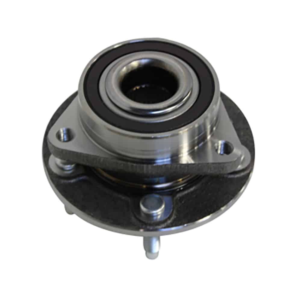 GMB 730-3110 Wheel Hub Assembly that fits a Buick Cascada (2017-2019)