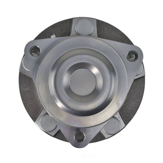GMB 730-3360 Wheel Bearing & Hub Assembly