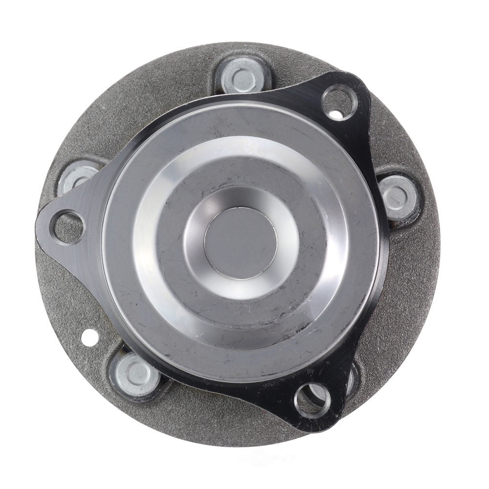 GMB 730-3420 Wheel Bearing & Hub Assembly Fits select: 2016-2020 CHEVROLET MALIBU, 2017-2018 BUICK ENVISION