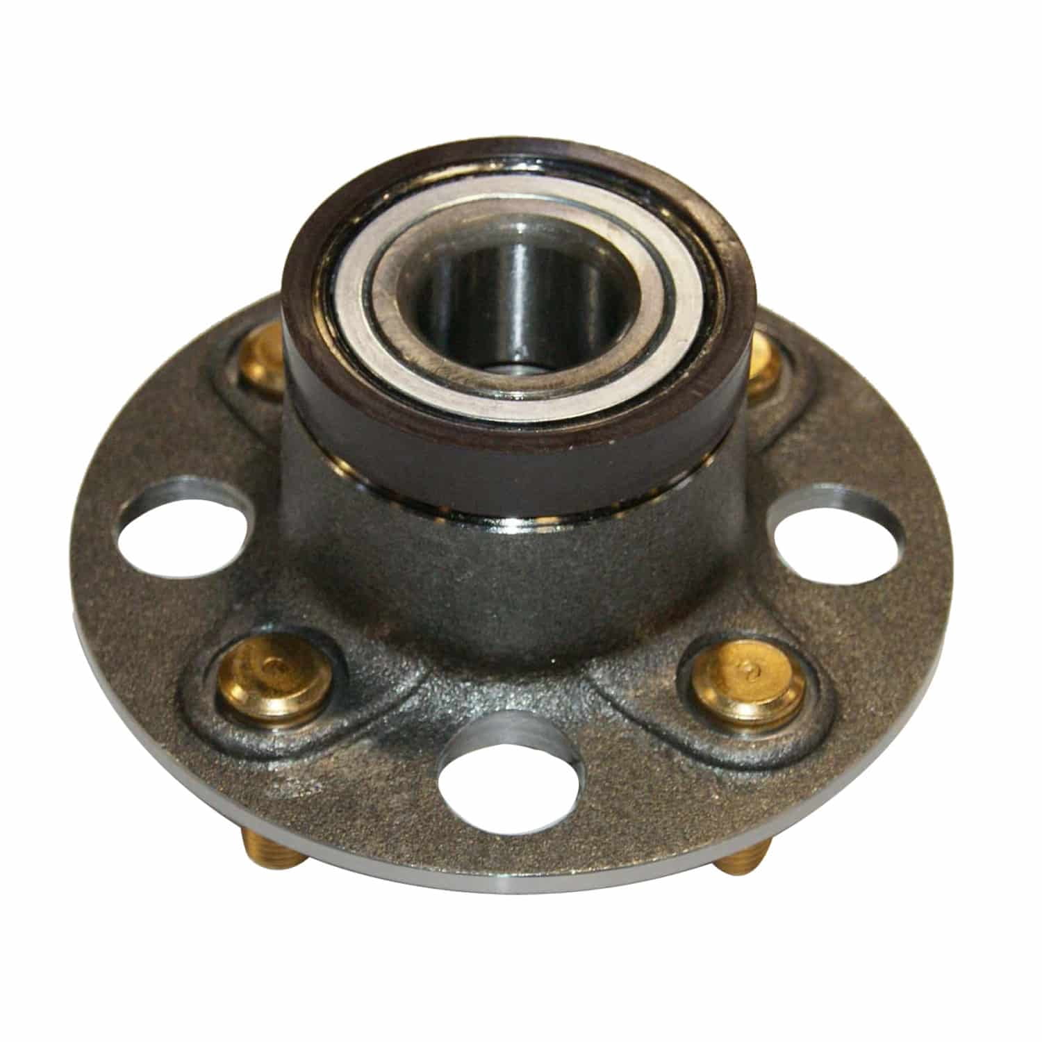 GMB 735-0026 Wheel Hub Module that fits a Honda Fit (2007-2013)