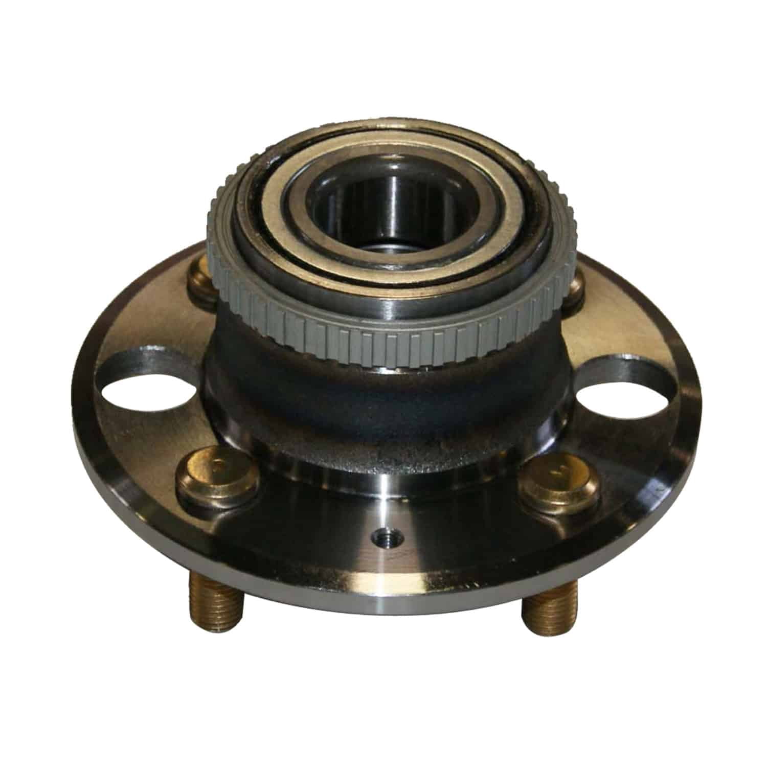GMB 735-0072 Wheel Hub Module that fits a Acura Integra (1994-2001)
