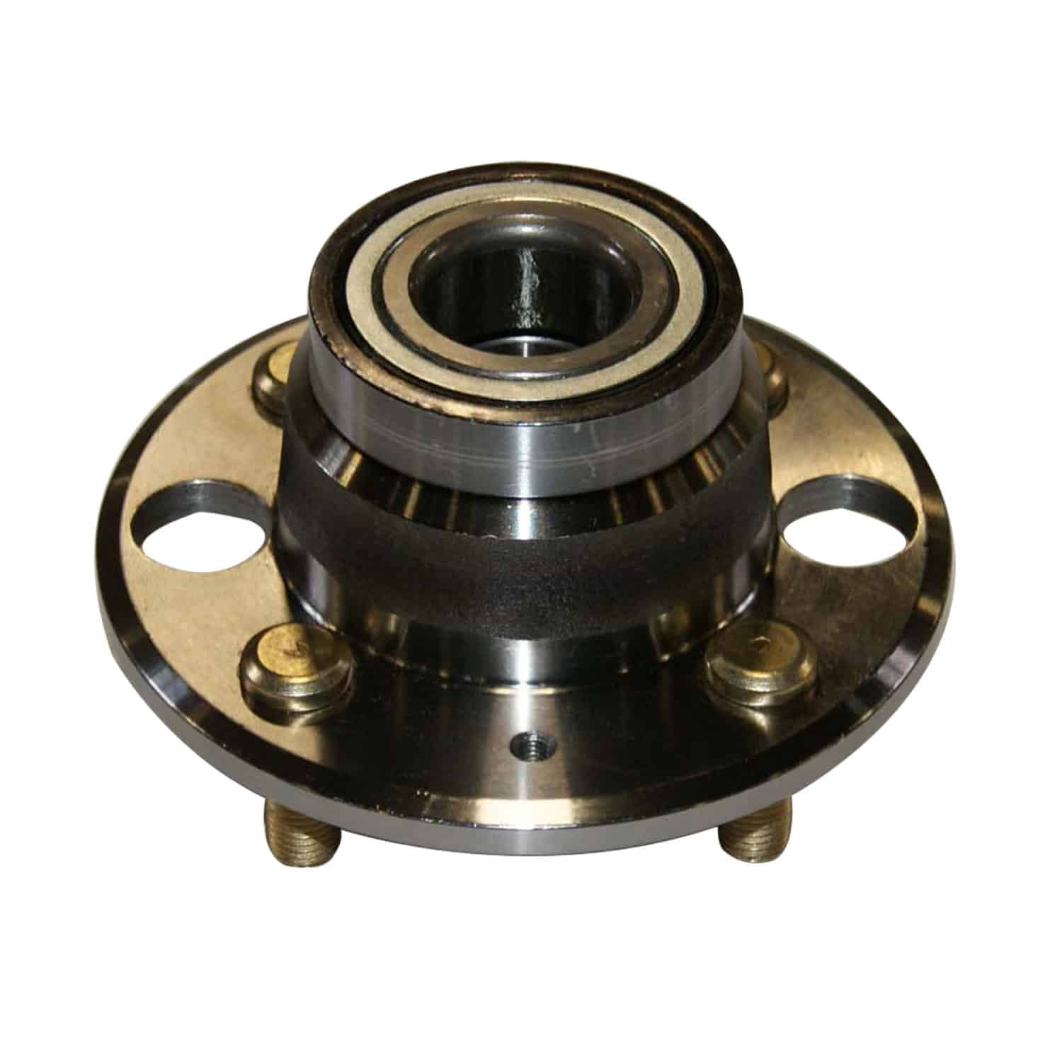GMB 735-0101 Wheel Hub Module that fits a Acura Integra (1994-1998)