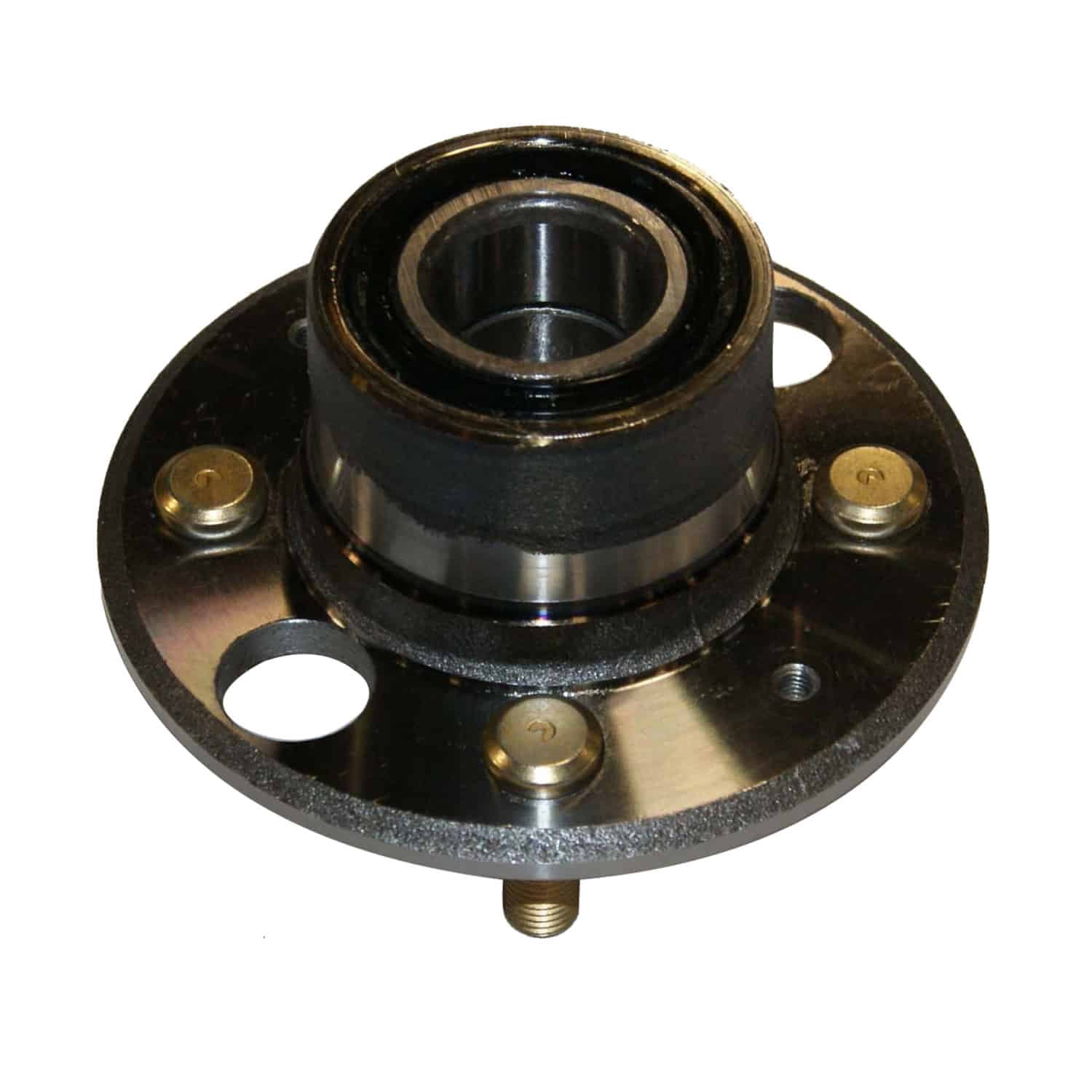 GMB 735-0229 Wheel Hub Module that fits a Acura Integra (1990-1993)