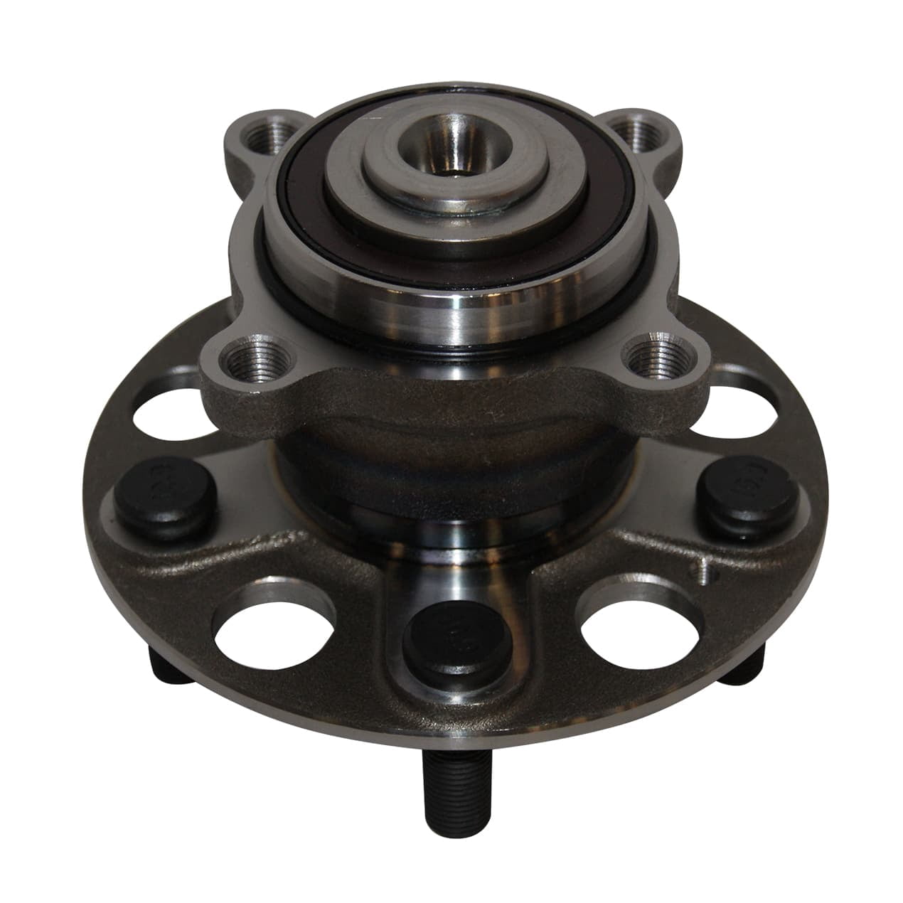 GMB 735-3030 Wheel Hub Assembly that fits a Acura TL (2009-2014)