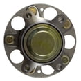 thumbnail image 1 of GMB 735-3160 Wheel Bearing & Hub Assembly, 1 of 1