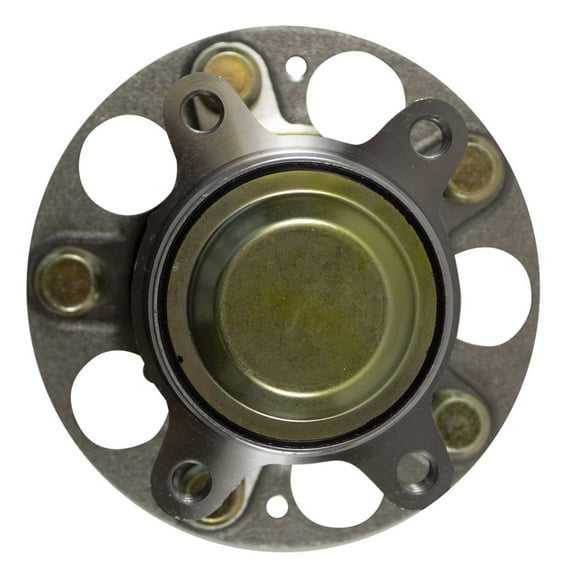 GMB 735-3160 Wheel Bearing & Hub Assembly