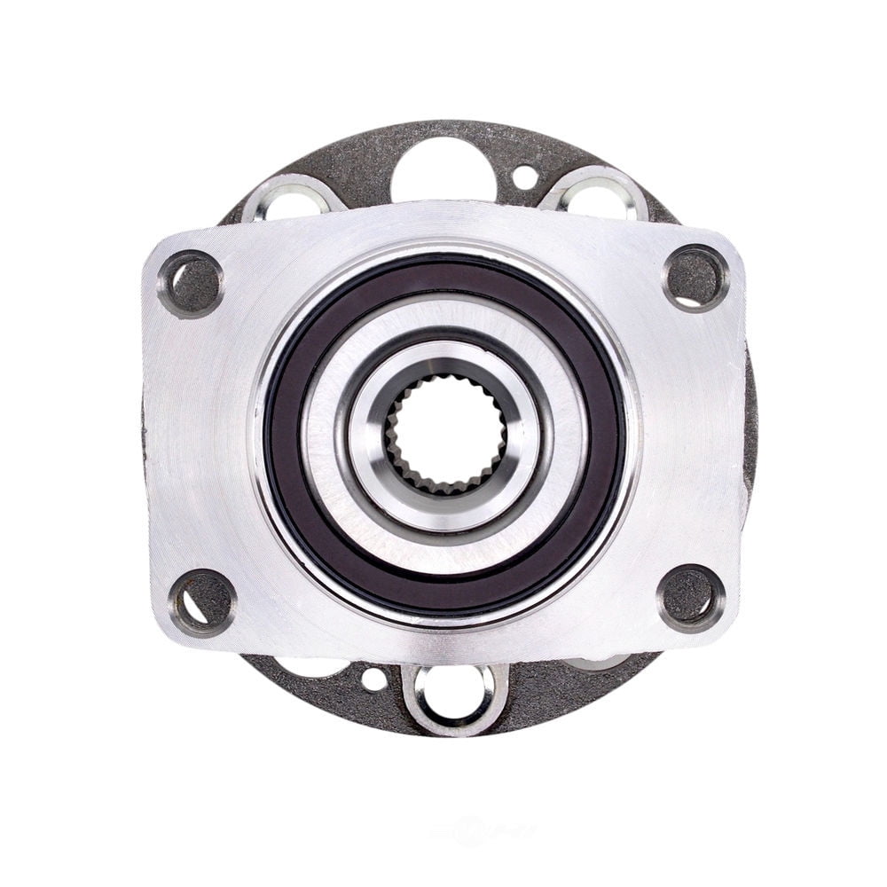 GMB 735-3200 Wheel Bearing & Hub Assembly Fits select: 2016-2020 HONDA HR-V