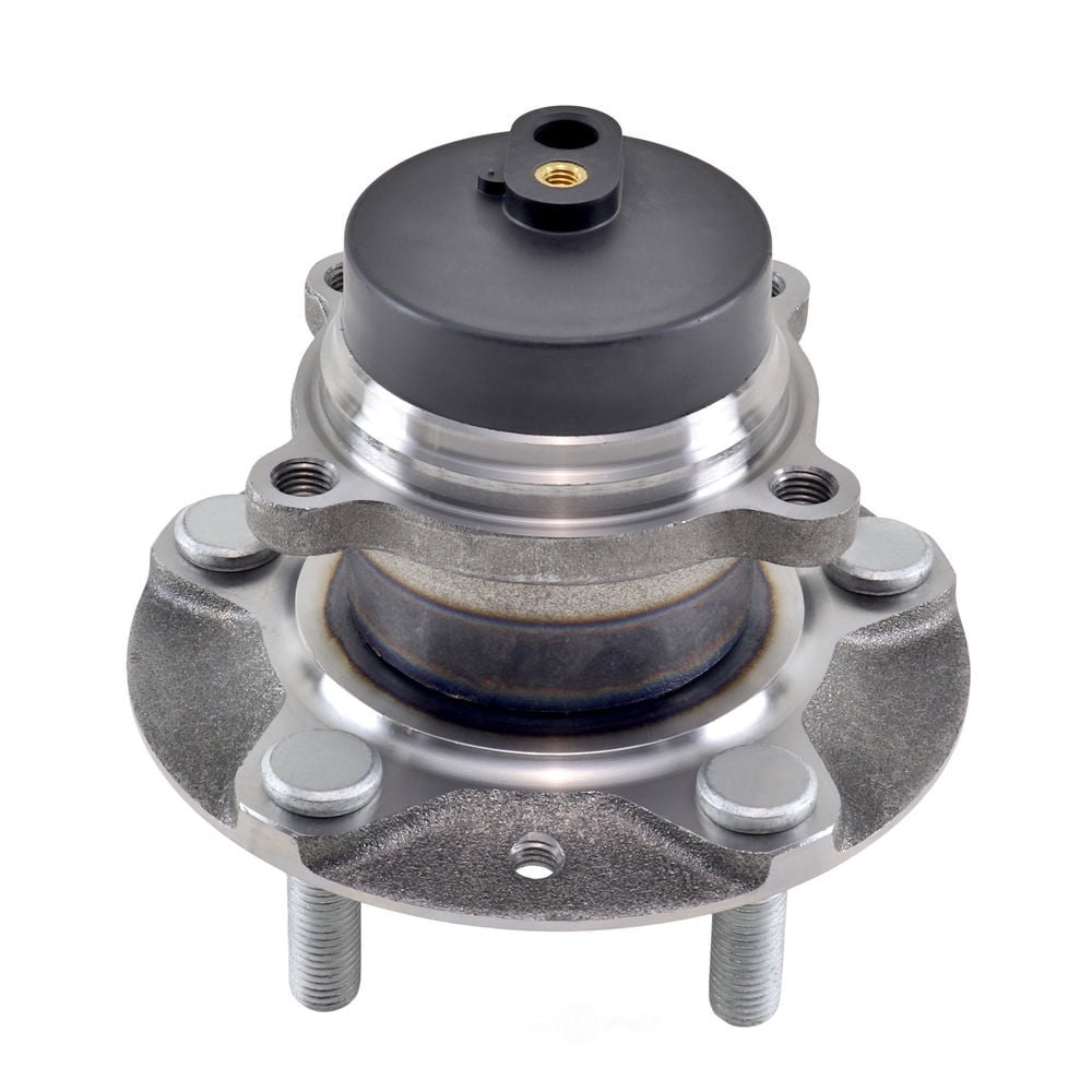 GMB 745-3030 Wheel Bearing & Hub Assembly Fits select: 2009-2011 MAZDA RX8