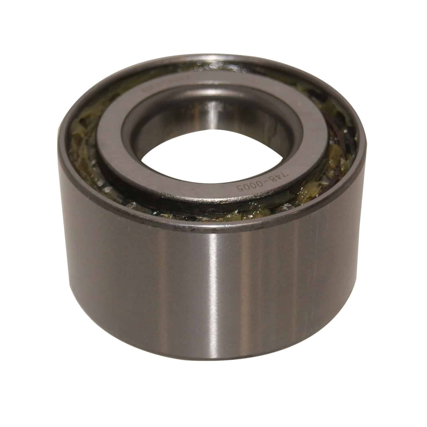 GMB 748-0005 Wheel Bearing that fits a Mitsubishi Montero (1992-2000)