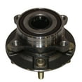thumbnail image 1 of GMB 748-0007 Wheel Hub Assembly that fits a Mitsubishi Lancer (2008-2015), 1 of 5