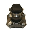 thumbnail image 1 of GMB 750-0016 Wheel Hub Assembly that fits a Nissan Versa (2007-2012), 1 of 5