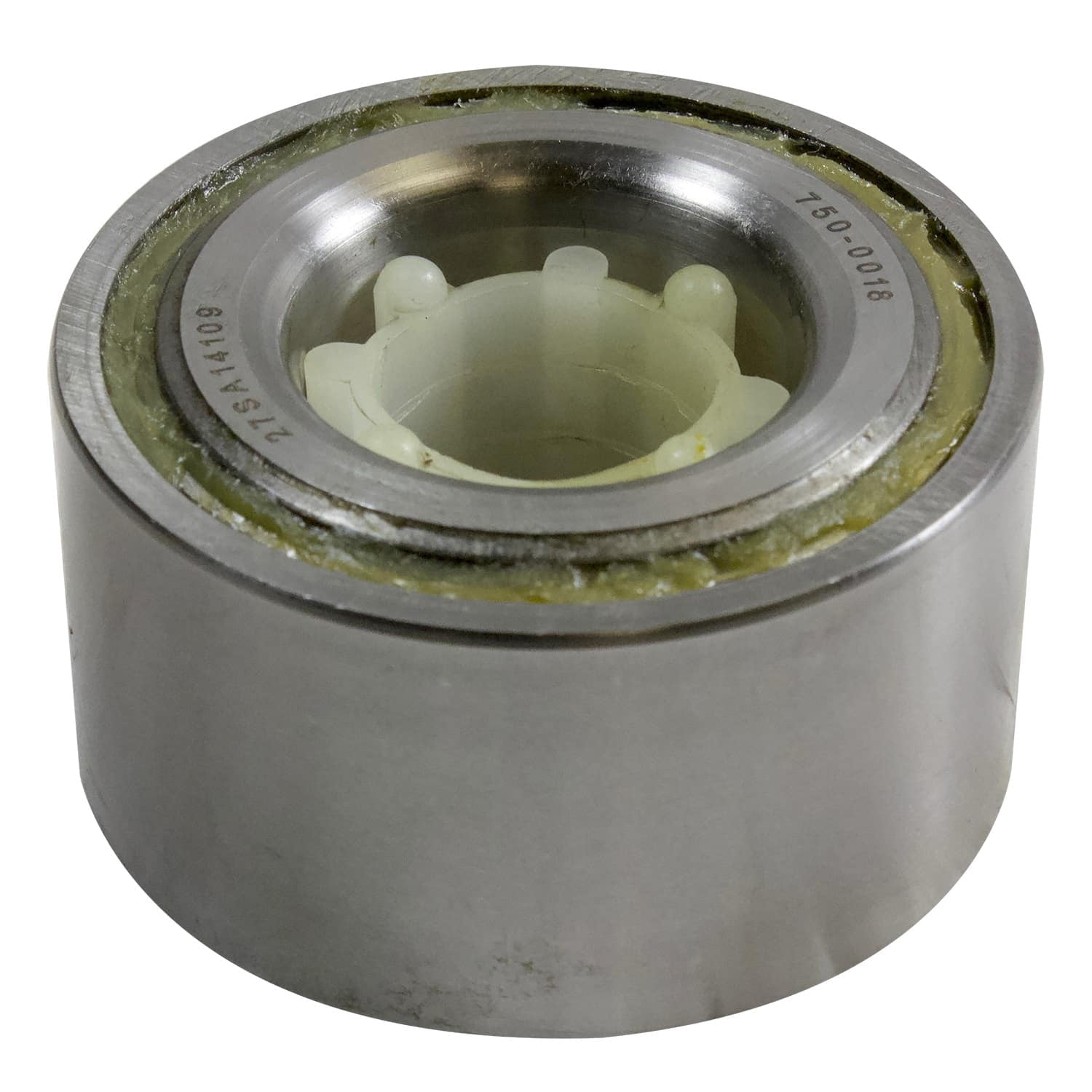 GMB 750-0018 Wheel Bearing that fits a INFINITI Q45 (1990-1996)