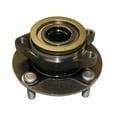 thumbnail image 1 of GMB 750-0022 Wheel Hub Assembly that fits a Nissan Versa (2007-2012), 1 of 5