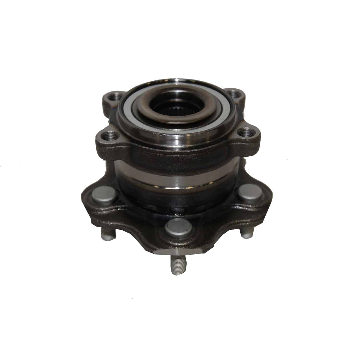 GMB 750-0028 Wheel Hub Assembly that fits a INFINITI EX35 (2008-2012)