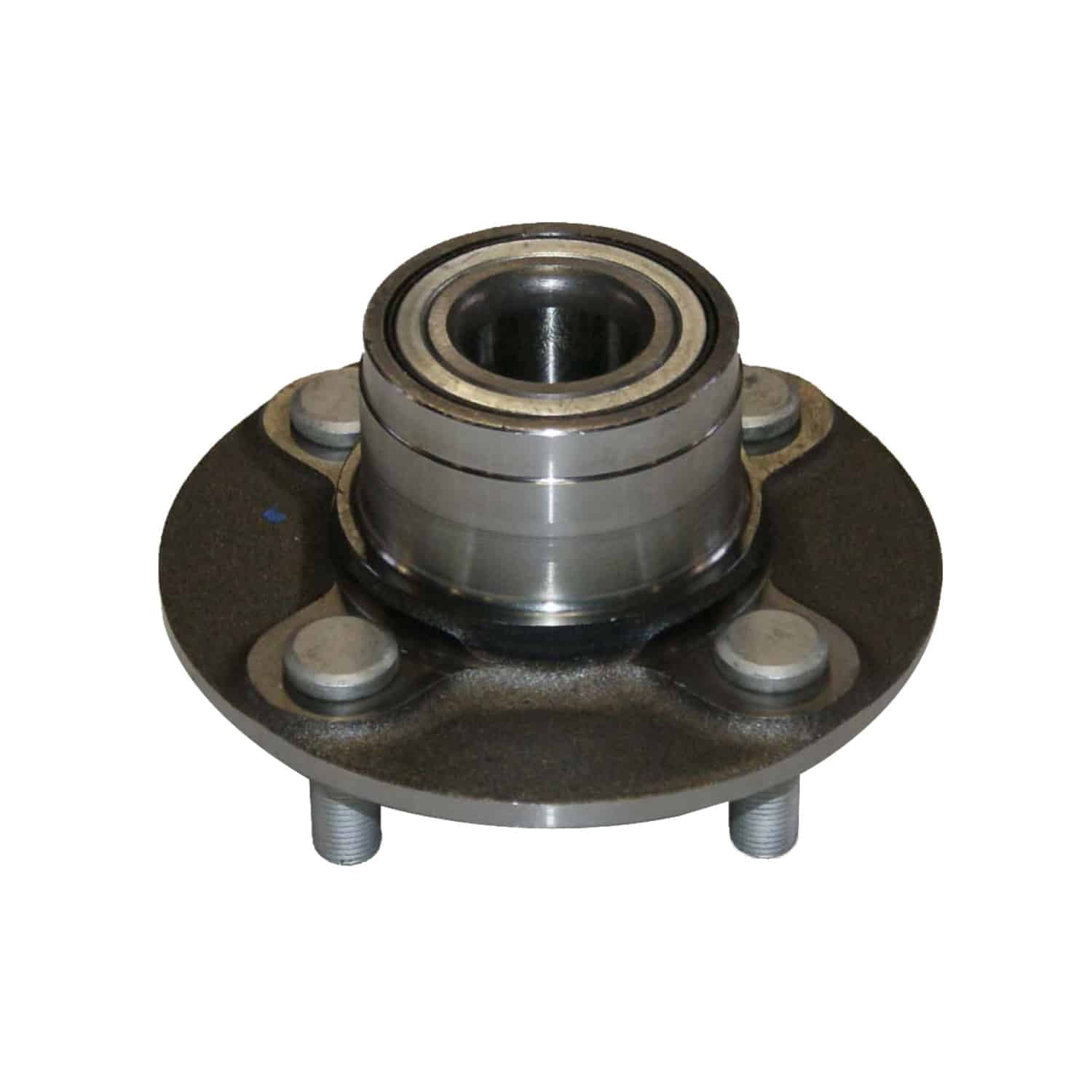 GMB 750-0067 Wheel Hub Module that fits a Nissan 200SX (1995-1998)