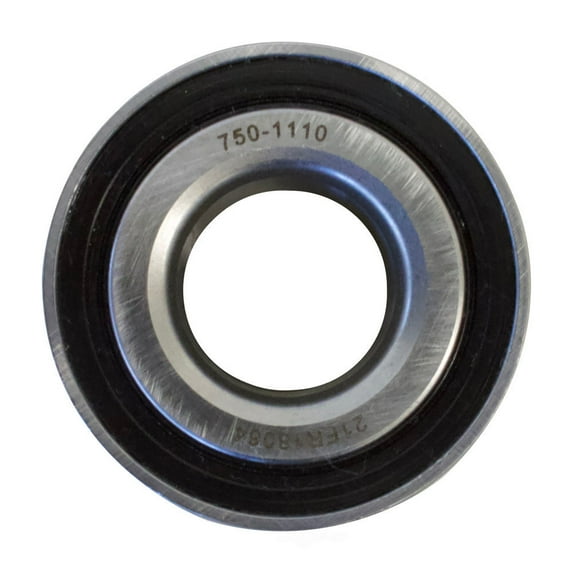 GMB 750-1110 Wheel Bearing Fits select: 2012-2018 NISSAN VERSA, 2014-2018 NISSAN VERSA NOTE