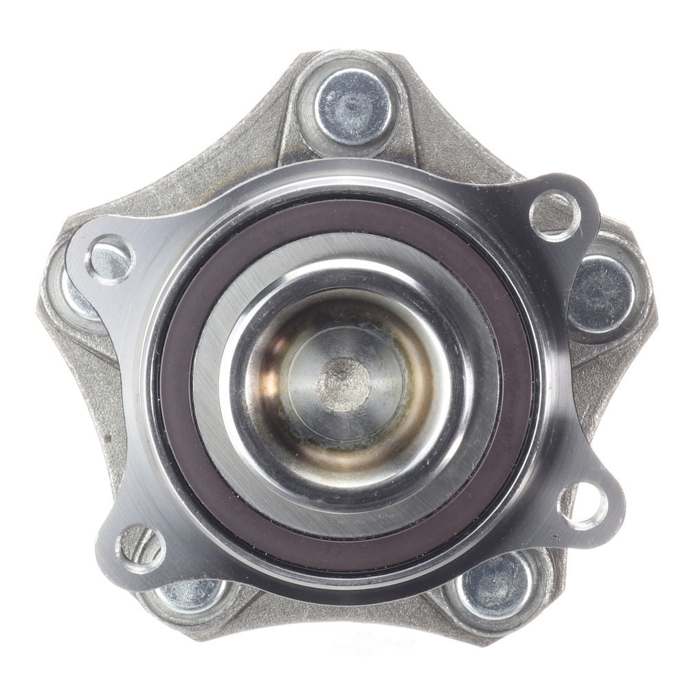 GMB 765-3050 Wheel Bearing & Hub Assembly Fits select: 2010-2013 SUZUKI KIZASHI