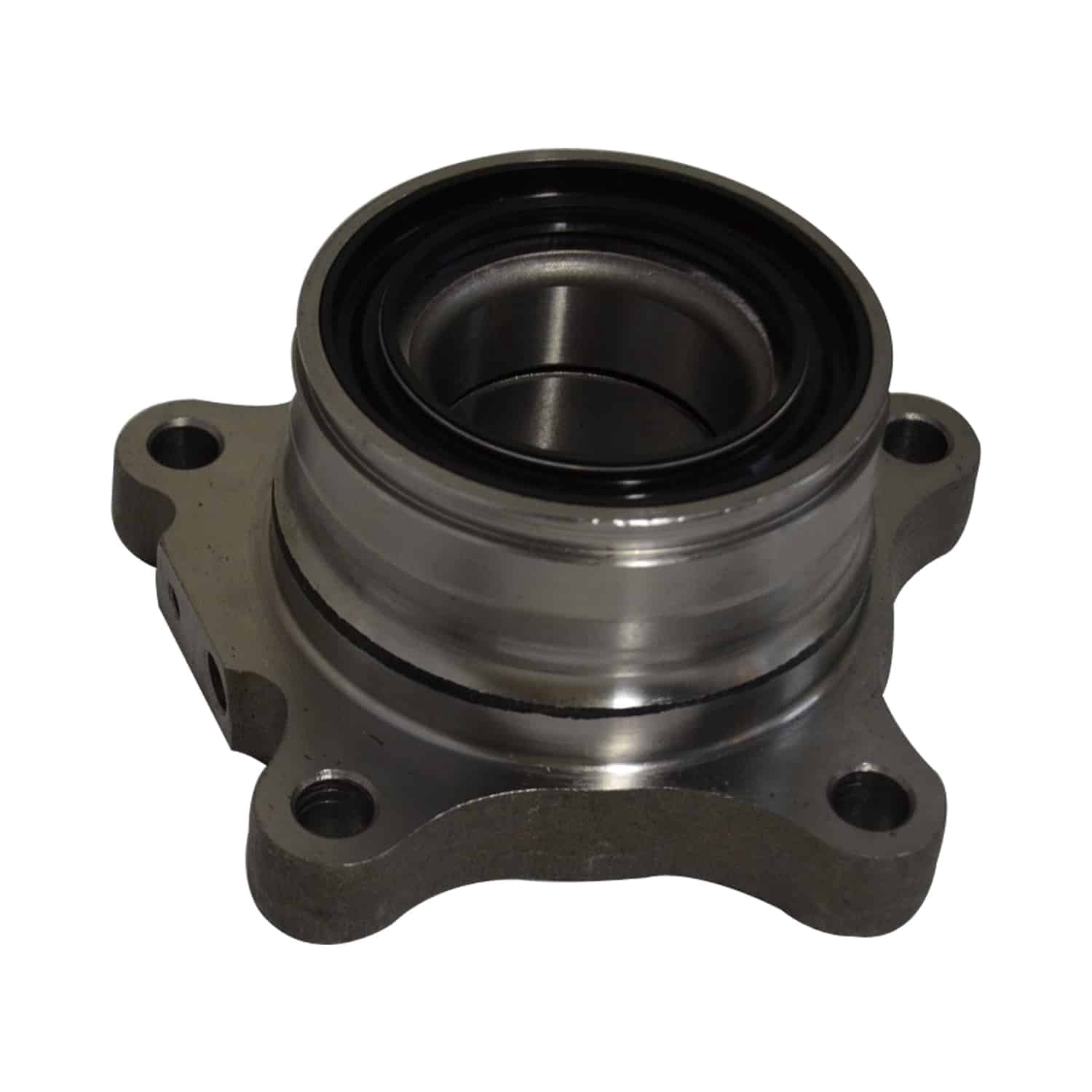 GMB 770-0008 Wheel Hub Module that fits a Lexus LX570 (2008-2021)