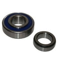 thumbnail image 1 of GMB 770-0019 Wheel Bearing that fits a Toyota Previa (1991-1997), 1 of 2