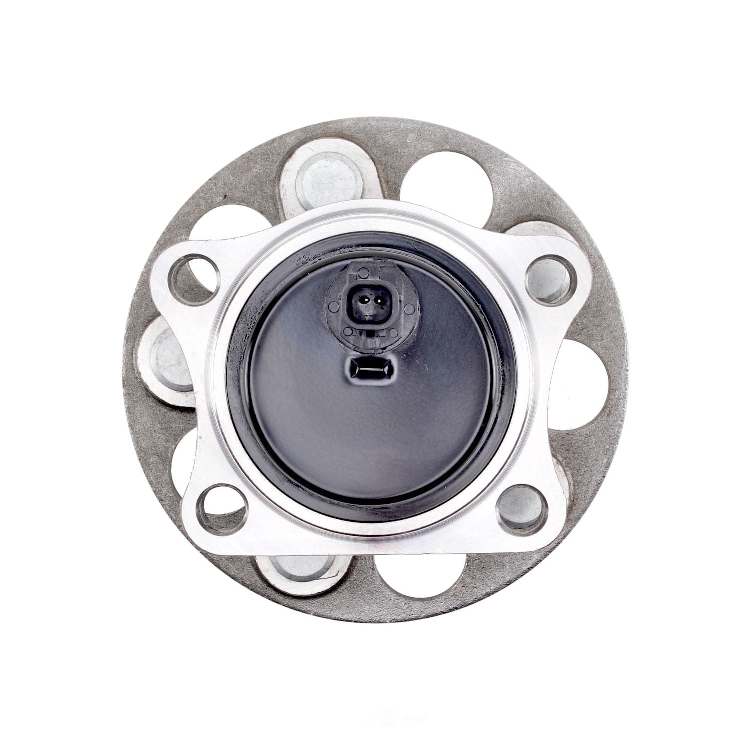 GMB 770-3160 Wheel Bearing & Hub Assembly Fits select: 2019-2022 TOYOTA COROLLA, 2016-2022 TOYOTA PRIUS