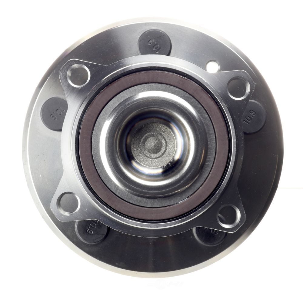 GMB 775-3020 Wheel Bearing & Hub Assembly Fits select: 2012-2018 TESLA MODEL S