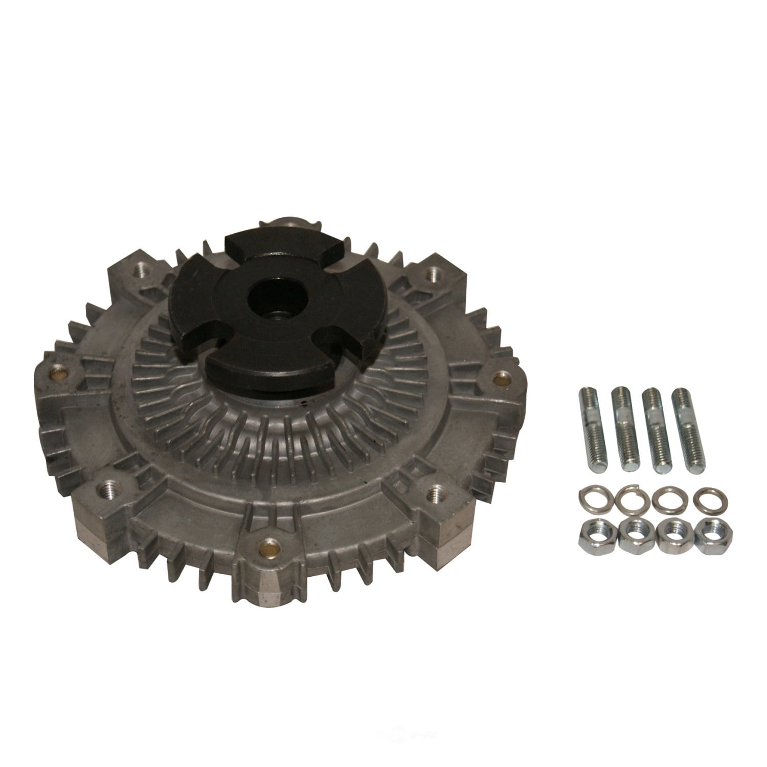 GMB 920-2120 Engine Cooling Fan Clutch Fits select: 1987-1989 DODGE RAM 50, 1987-1989 DODGE RAIDER