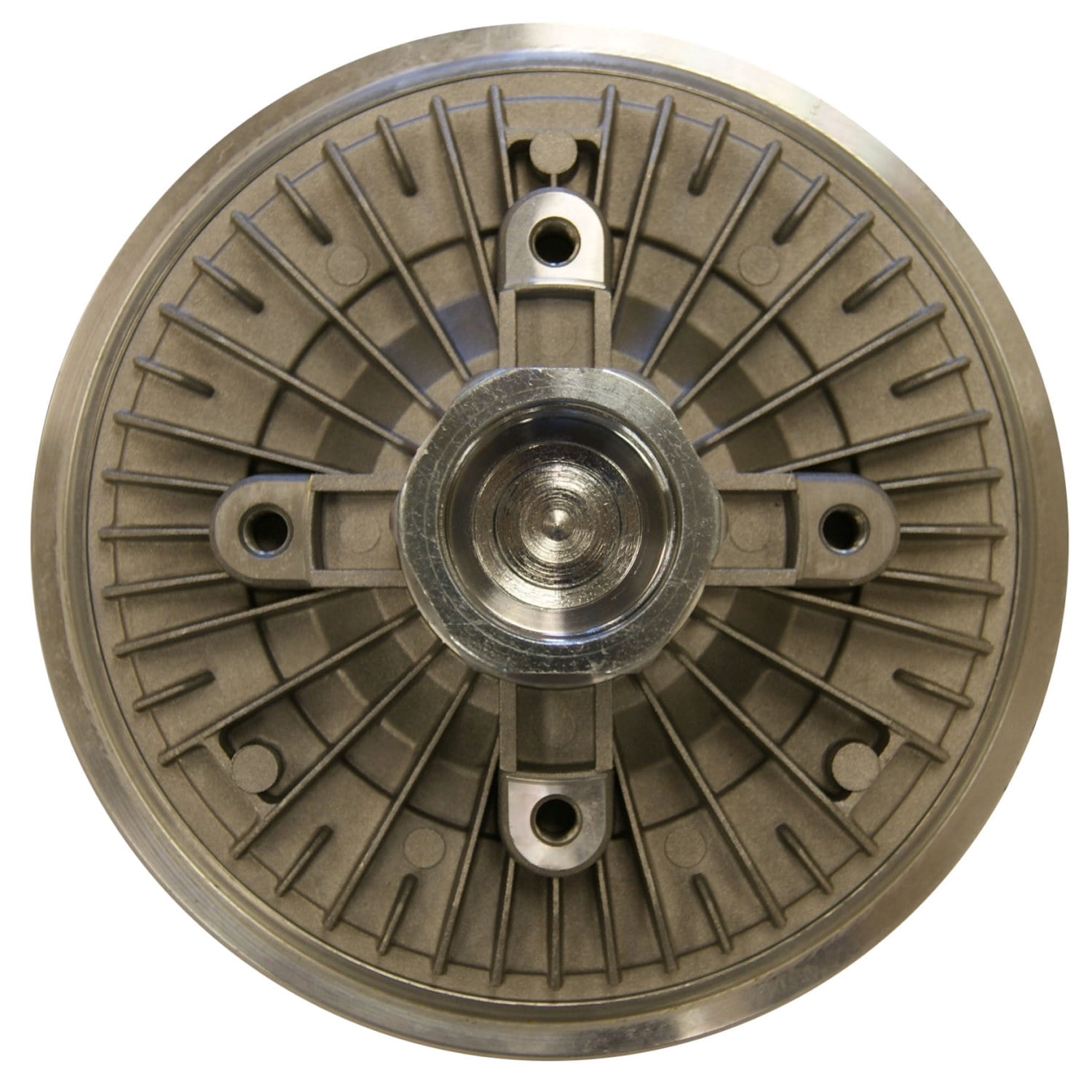 GMB 930-2150 Engine Cooling Fan Clutch Fits select: 1999-2000 CHEVROLET GMT-400, 2000 GMC SIERRA