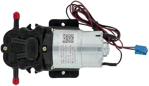 D23130 Water Pump For Primo Avalon Brio & Other Water Dispensers – Reliable Replacement