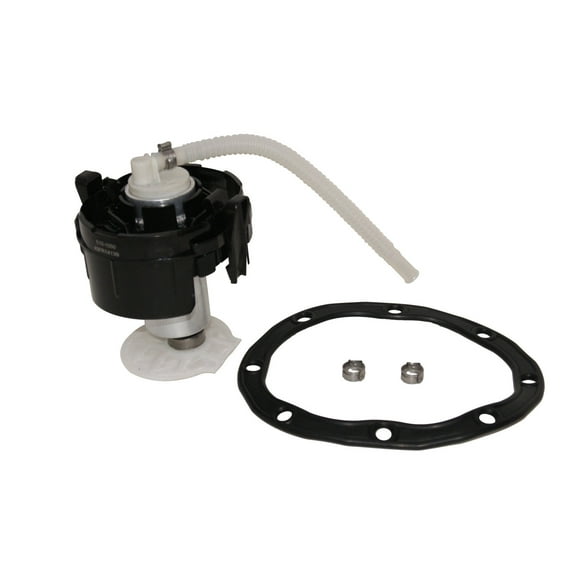 GMB Electric Fuel Pump 515-1050 Fits select: 1995-2001 BMW 740, 1995-2001 BMW 750