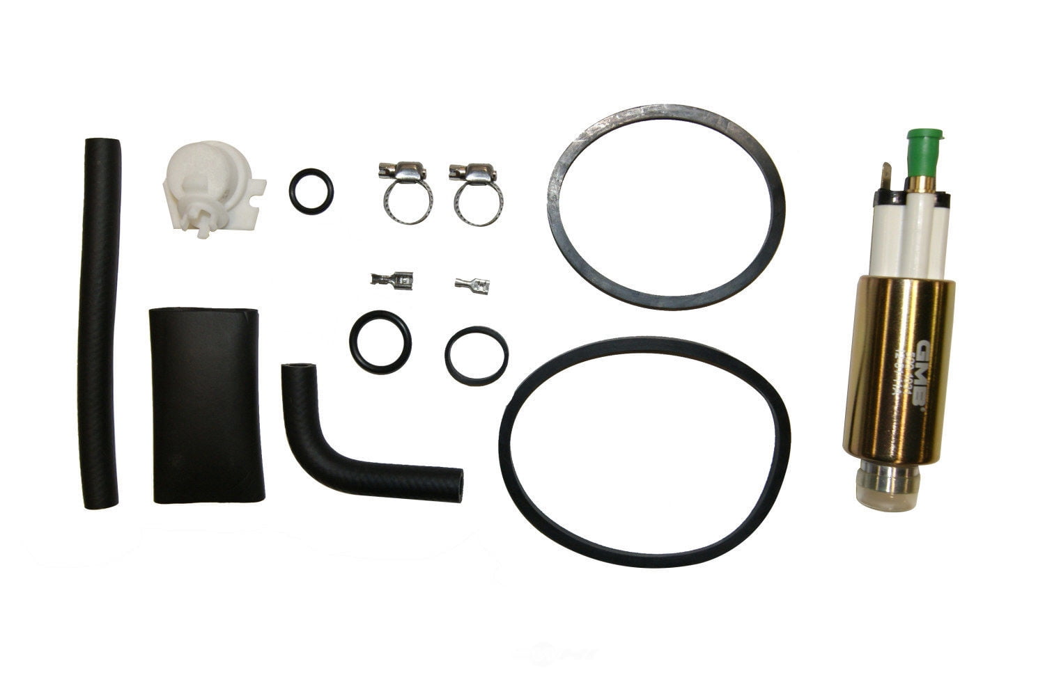 GMB Electric Fuel Pump 520-1031 For Chrysler Dodge Plymouth 600 Acclaim 84-90 Fits select: 1984-1990 CHRYSLER LEBARON, 1990 CHRYSLER SALON