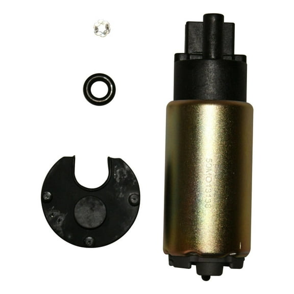 GMB Electric Fuel Pump, 548-1020 Fits select: 1990-2002 MITSUBISHI MIRAGE, 1993-1994 DODGE COLT