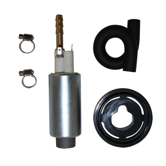 GMB Electric Fuel Pump 558-1010 For Saab 900 9000 1988-1998
