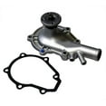 thumbnail image 1 of GMB Engine Water Pump Fits select: 1966-1976 PLYMOUTH VALIANT, 1975-1987 DODGE D-SERIES, 1 of 2