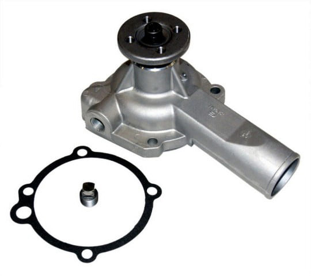 GMB Engine Water Pump Fits select: 1966-1977 FORD F100, 1975-1977 FORD F150