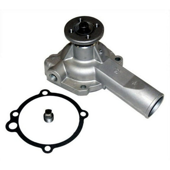 GMB Engine Water Pump Fits select: 1966-1977 FORD F100, 1975-1977 FORD F150