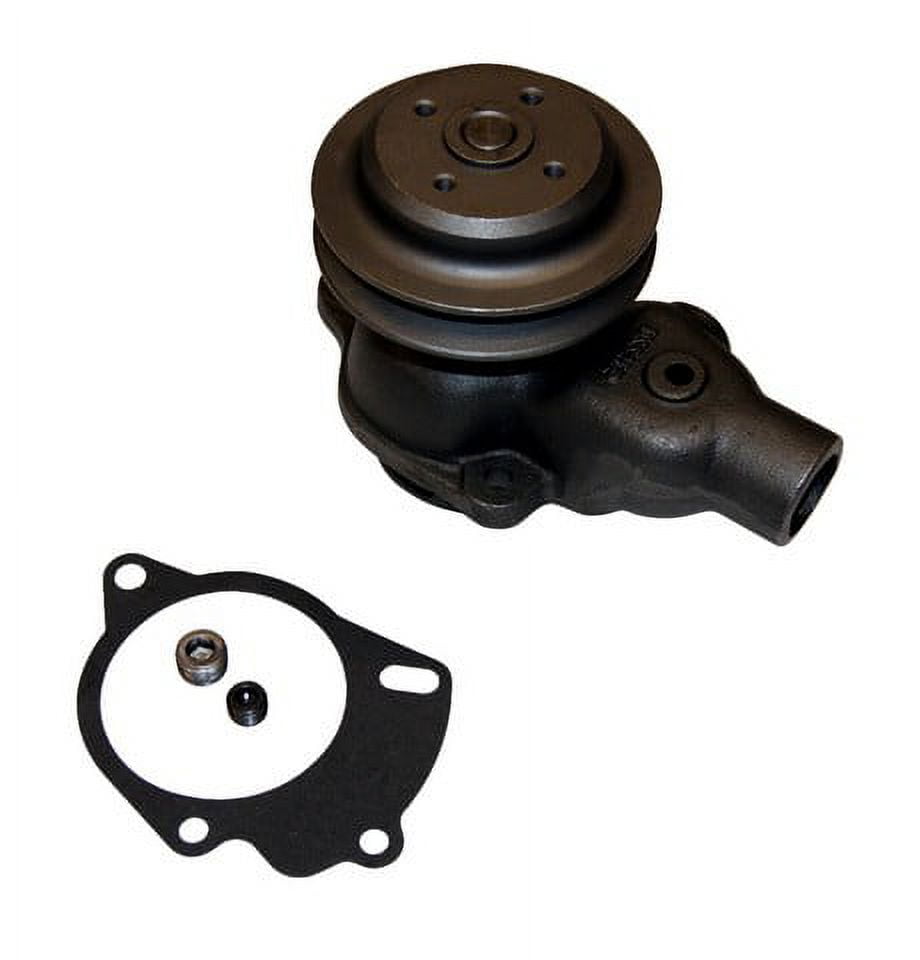 GMB Engine Water Pump Fits select: 1967 JEEP UNIVERSAL, 1970 AMERICAN MOTORS UNIVERSAL
