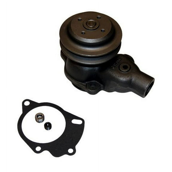 GMB Engine Water Pump Fits select: 1967 JEEP UNIVERSAL, 1970 AMERICAN MOTORS UNIVERSAL