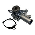 thumbnail image 1 of GMB Engine Water Pump Fits select: 1981-1986 JEEP JEEP, 1981-1985 JEEP SCRAMBLER, 1 of 2