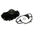 thumbnail image 1 of GMB Engine Water Pump Fits select: 1983-1994 FORD F350, 1983-1994 FORD F250, 1 of 2